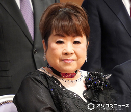 天童よしみ、プロの厳しい道のりを回顧　今後は“音楽のジャンル横断”に力入れる