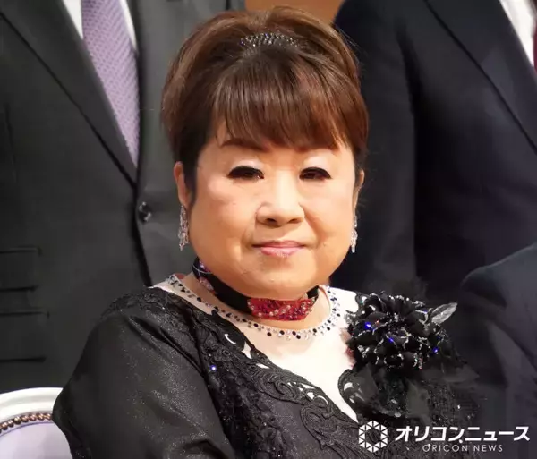 天童よしみ、プロの厳しい道のりを回顧　今後は“音楽のジャンル横断”に力入れる