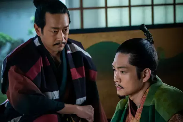 『豊臣兄弟！』新キャストが一瞬チラリ　ネット騒然「すっかり別人」「久々にテレビで見た」