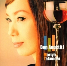竹内まりや、名盤『Bon Appétit!』25年ぶり再リリース　初アナログ化も決定