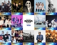 京セラドーム開催『MAMA』第二次パフォーミングアーティスト発表　BIGBANG、IVE、KO1KEYZ、&TEAMら出演【出演者一覧】