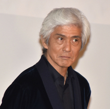 佐藤浩市、日本一逃した阪神ファンの心情を察する　映画鑑賞は「後ろ髪引かれることなく劇場に来れたんじゃないかなと」