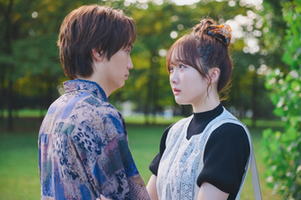 日10『すべ恋』最終回見どころ　颯（藤原丈一郎）＆莉津（本田望結）の感情は恋なのか…ついに判明