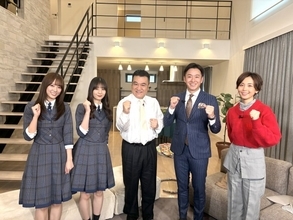 “冬の熱闘甲子園”誕生…日向坂46・小坂菜緒＆清水理央ら豪華ゲストが夏の記憶を語り尽くす【見どころあり】