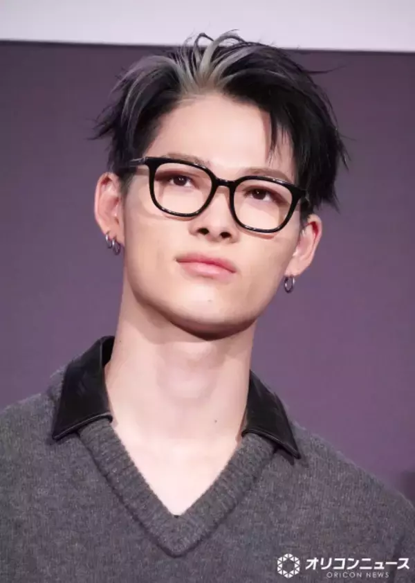 ENHYPEN・NI-KI、“水”へのこだわり明かす　声優陣驚き“かっけー”“聞いたことがない”