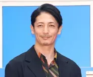 玉木宏、柔術大会での“快挙”を主演ドラマ公式SNSも祝福「まさに“プロフェッショナル”」