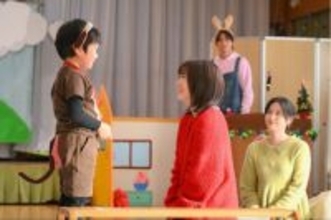 『未来のムスコ』第8話　颯太との別れのカウントダウンが始まる