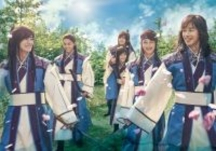 【あすから】パク・ソジュンの初時代劇『花郎＜ファラン＞』、放送スタート　パク・ヒョンシク、SHINee・ミンホ、BTS・Vら豪華共演