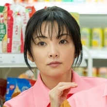 『コンビニ兄弟』中尾光莉役に田中麗奈　キャラクター紹介（2）