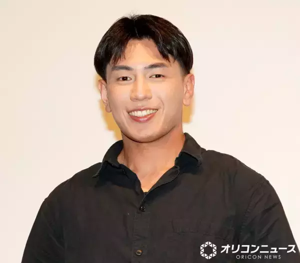 『ボーイフレンド2』フーウェイ、2ヶ月の共同生活を回想　“人と関わる大切さ”思い出させた