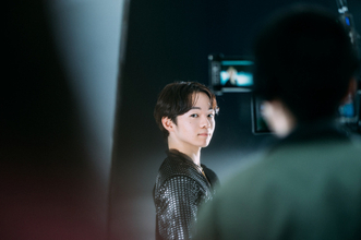 フィギュアスケート鍵山優真がMV初登場　映画コナン主題歌、MISIA「ラストダンスあなたと」で華麗な演技