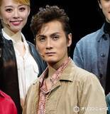 「加藤和樹、ジョン・レノン役の重圧を告白「最初は怖かった」　公演重ねカンパニーに全幅の信頼寄せる「ただ自由でいればいい」」の画像1