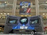 「横浜みなとみらいで「スター・ウォーズ」イベント続行　スタンプラリーはきょう6日まで」の画像1