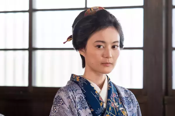 『風、薫る』生田絵梨花、“喜代”菊池亜希子の言葉に安心「きついだけの性格に見えてしまわないよう…」