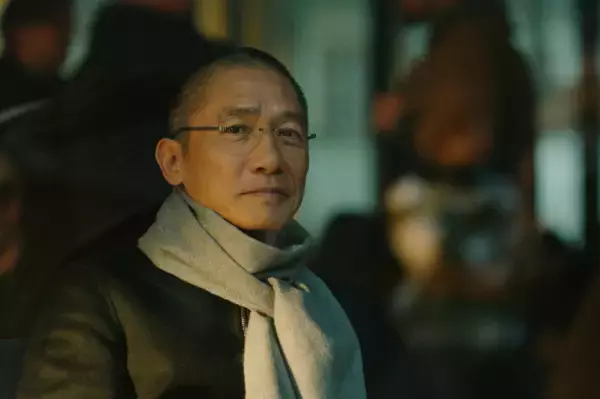 トニー・レオン、初のヨーロッパ映画出演　ベネチア6冠『Silent Friend』日本公開決定