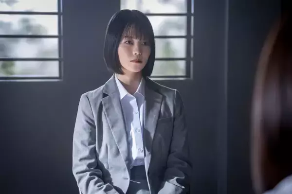『LOVED ONE』志田彩良、安斉星来と初共演で魅せる“正反対な姉妹”の葛藤と絆【コメントあり】