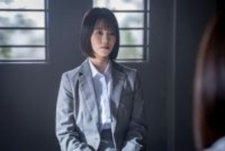 『LOVED ONE』志田彩良、安斉星来と初共演で魅せる“正反対な姉妹”の葛藤と絆【コメントあり】