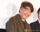 「村田雄浩、素敵な夫婦2ショット「奥様可愛らしいです」「おヒゲ姿の村田さんダンディー」」の画像1