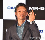 「窪塚洋介、人生観に変化「すべてのことを“面白がる”」」の画像1