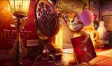 「『トムとジェリー』新作映画　ジェリーの“かわいすぎる”場面カット解禁」の画像1