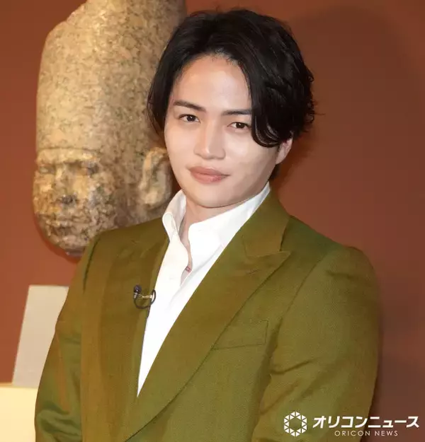 timelesz菊池風磨、活動再開を発表「医師の判断、指導のもと」　4月下旬から喉の不調により一時活動を休止していた【報告全文】