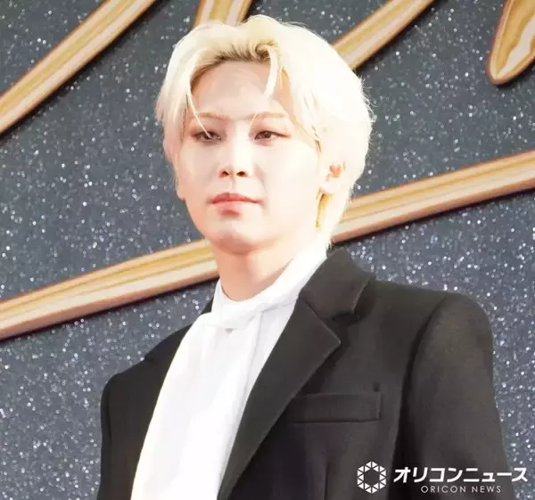 JO1・川尻蓮、マイケルダンスで会場沸かす　“原点”への思いにじむ華麗な姿でレッドカーペット登場