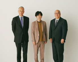 二宮和也、劇場での感動熱弁「客席のリアクションを肌で感じられる」　“映画愛”語り尽くす