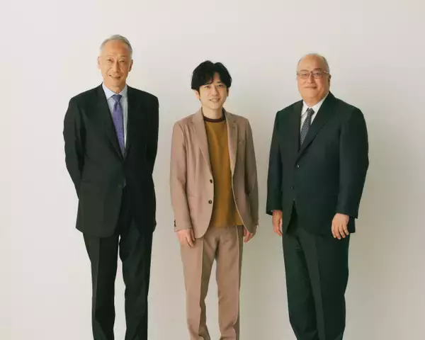二宮和也、劇場での感動熱弁「客席のリアクションを肌で感じられる」　“映画愛”語り尽くす