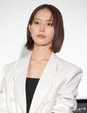 「南沙良、有村架純にドキドキ「目に吸い込まれそうになる」「体が傾いてくる」」の画像1