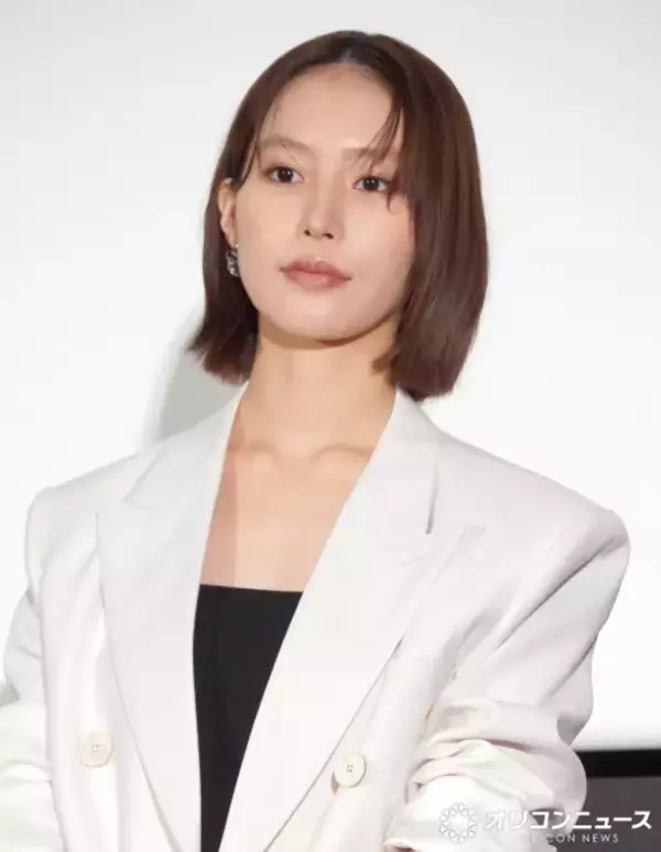 南沙良、有村架純にドキドキ「目に吸い込まれそうになる」「体が傾いてくる」