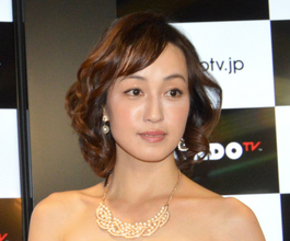 45歳・及川奈央、新たな“所属”を報告「かねてより念願であった…」