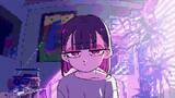 「ずっと真夜中でいいのに。新曲「イチジク煙」起用　アニメ『スーパーの裏でヤニ吸うふたり』ノンクレジットOP公開」の画像1