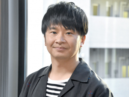 若林正恭、直木賞選考当日の待ち方は“豊洲でアメフト”　没頭して「もう汗だく」