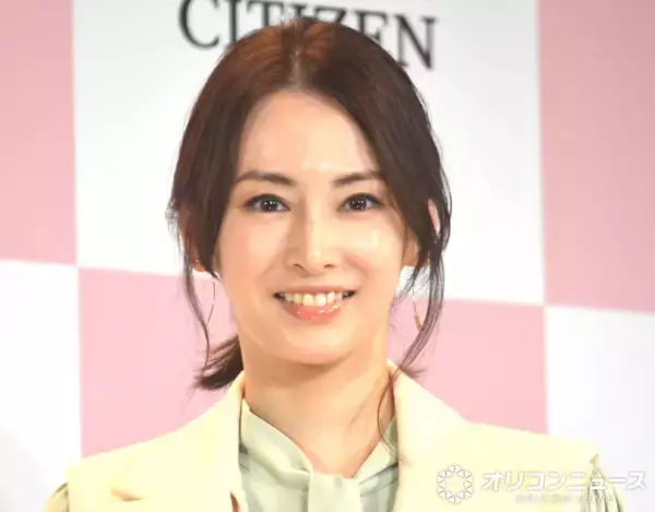 北川景子、二宮和也＆ミセス大森元貴とXでやり取り　「別の写真もあったら載せてね」写真続々→SNS「最強3人…やばい」「仲良しなのが伝わってきます」