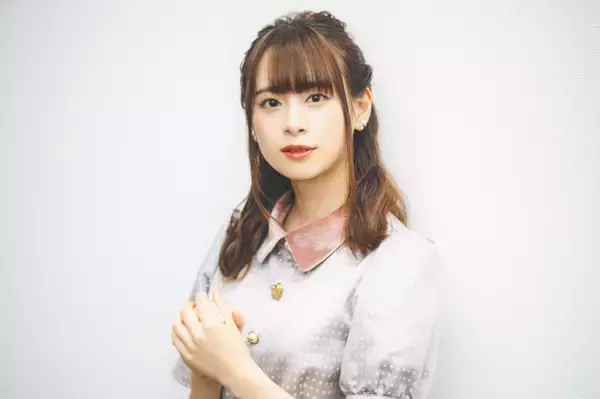 前田佳織里、衝撃のプロフィール帳公開　職業・性格欄にファン仰天「ツッコミどころ満載」