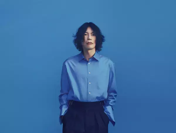 米津玄師「Pale Blue」、自身通算10作目の累積再生数2億回突破　「orion」と「メランコリーキッチン」が1億回突破【オリコンランキング】