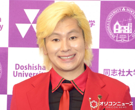 カズレーザー、くら寿司従業員の「ちいかわ」不正に言及　疑問も「横領として警察に届けているけど…」