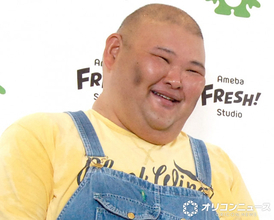 安田大サーカスHIRO、MAX体重180キロ→40歳で異変「救急車で運ばれて…3日ぐらい記憶がない」　和歌山移住で“激ヤセ”