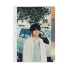 timelesz・佐藤勝利、「写真集」1位【オリコンランキング】