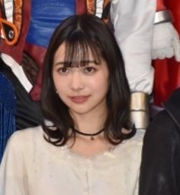 今森茉耶、降板の『ゴジュウジャー』出演シーン全カット　一河角乃役　ゴジュウユニコーン役は登場も　発表から半日で