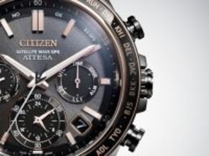 「機能もデザインも妥協しない」「長く使える名品」ボーナスで手に入れたいシチズンの腕時計