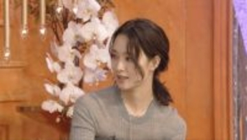 33歳・剛力彩芽、約10年前に「両親に家をプレゼントしました」とさらりと告白　ヒコロヒーも称賛