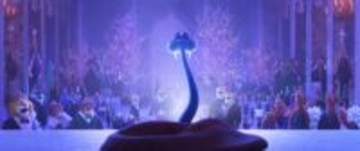 『ズートピア２』物語の鍵を握るヘビのゲイリー初登場シーン解禁