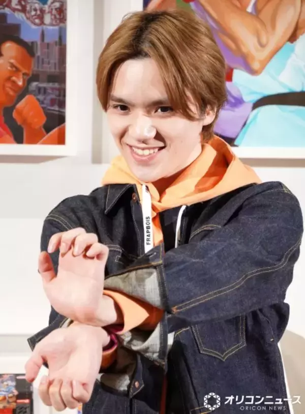 宇野昌磨、ゲーム熱中のきっかけは不明「自然だった」　スケート仲間と強制的に“狩り”へ