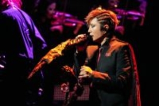 GACKTが『魔王シンフォニー』再演　さらなる進化を遂げた“バンド×オーケストラ”の世界