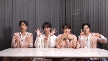 Snow Man向井康二主演『Dating Game』Blu-ray＆DVD BOX特典映像は未解禁含む118分　キスシーンの裏側も…30秒映像公開