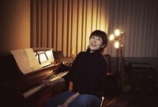 原由子、45周年アニバーサリーライブを京都と鎌倉で開催　サポートドラムにサザンの盟友・松田弘が参加