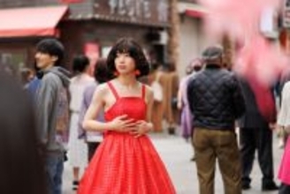 Netflix映画『This is I』ニュースター誕生の軌跡――特別映像解禁　はるな愛との涙の共鳴シーン