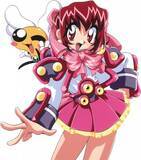 「懐かしい！平成アニメの描き下ろしビジュアル話題　『アキハバラ電脳組』に「90年代が詰まってて最高」「おいおいおいおい！」」の画像1