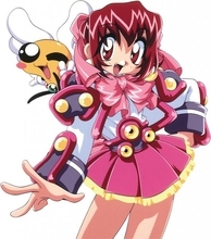 懐かしい！平成アニメの描き下ろしビジュアル話題　『アキハバラ電脳組』に「90年代が詰まってて最高」「おいおいおいおい！」